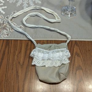 Magnolia Pearl 1864 linen bag